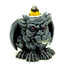 Gargoyle Backflow Incense Burner (M2*)