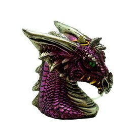 Dragon Backflow Incense Burner