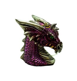 Dragon Backflow Incense Burner