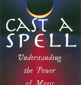 Before You Cast A Spell