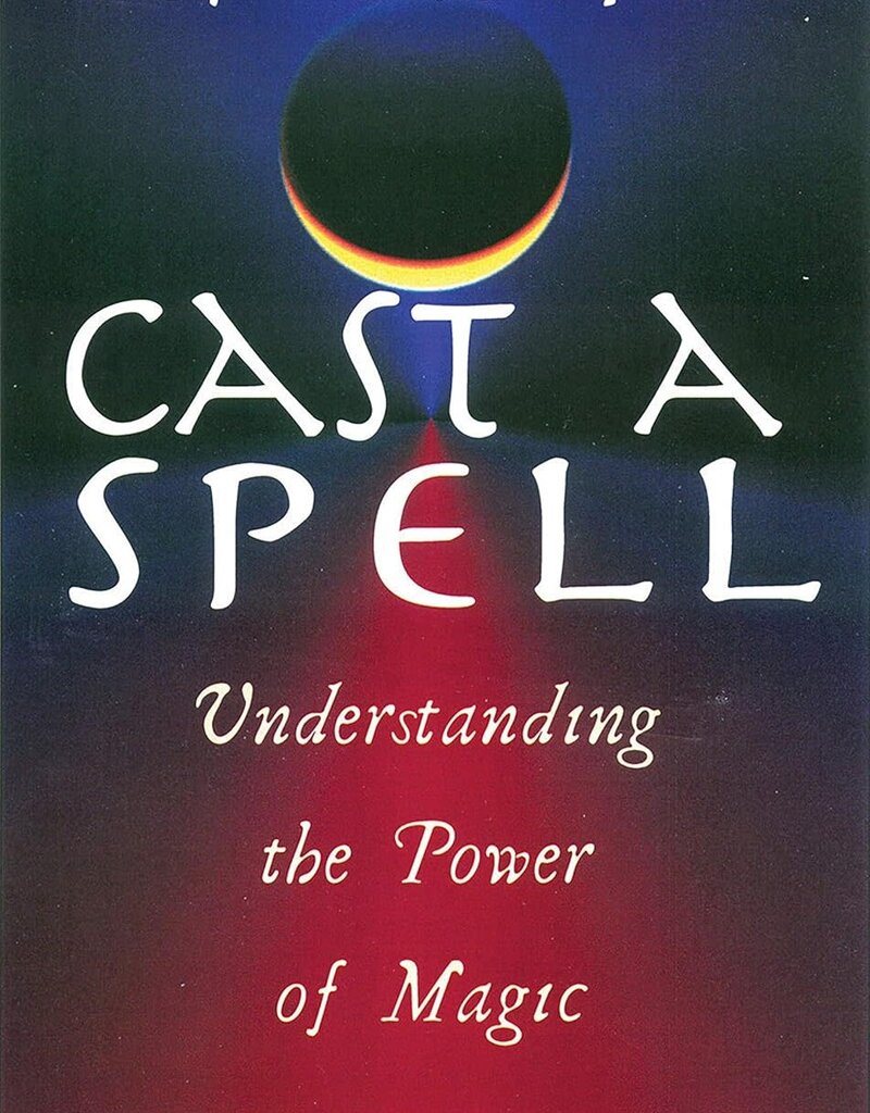 Before You Cast A Spell