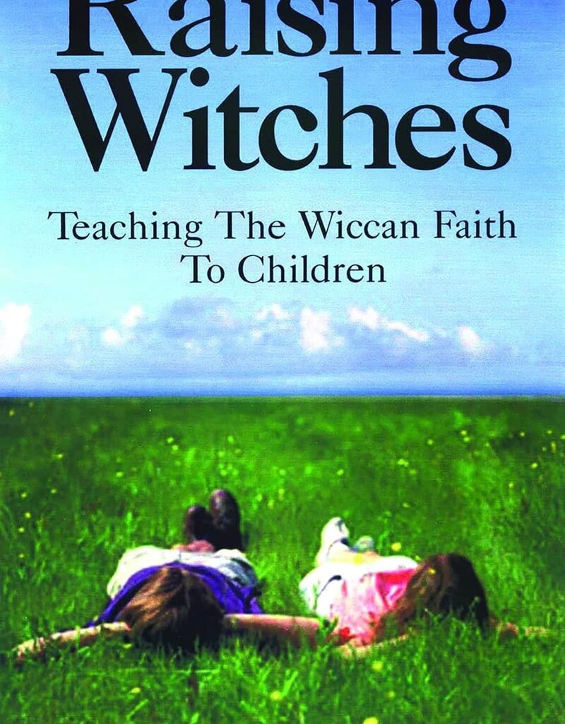 Raising Witches