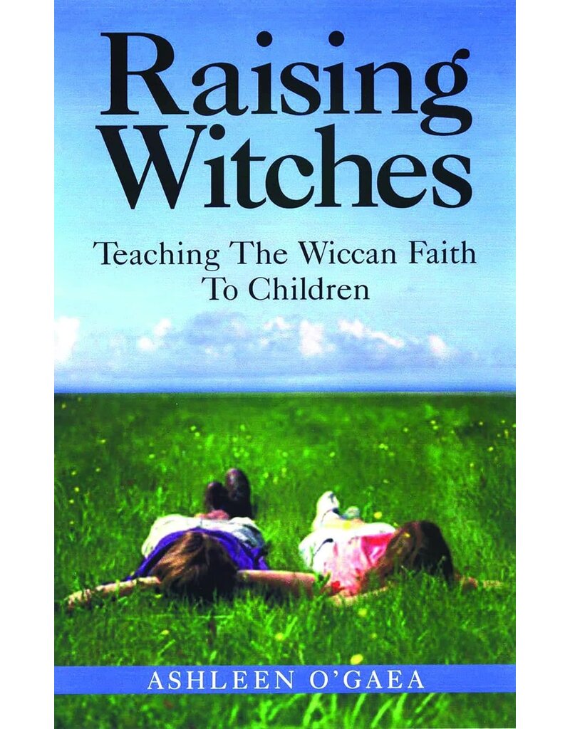 Raising Witches