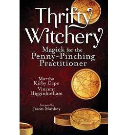 Thrifty Witchery