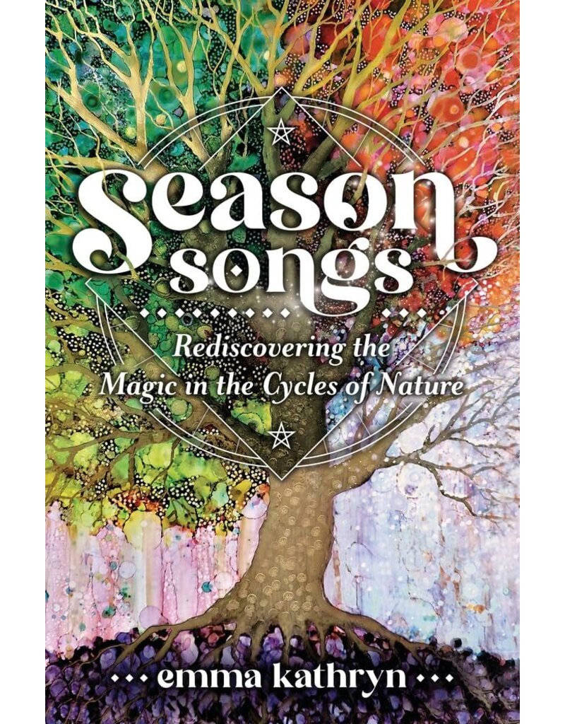 Season Songs: Magic in Cycles of Nature