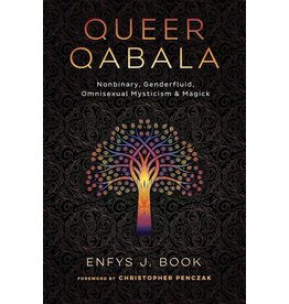 Queer Qabala