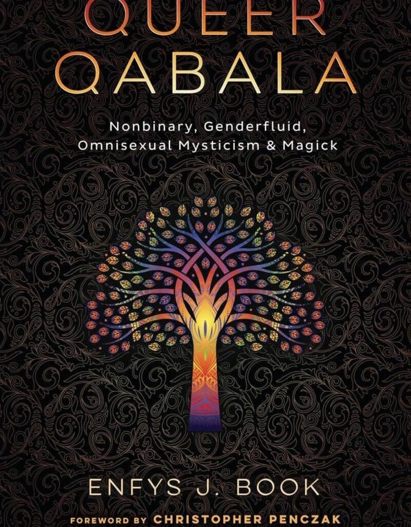 Queer Qabala
