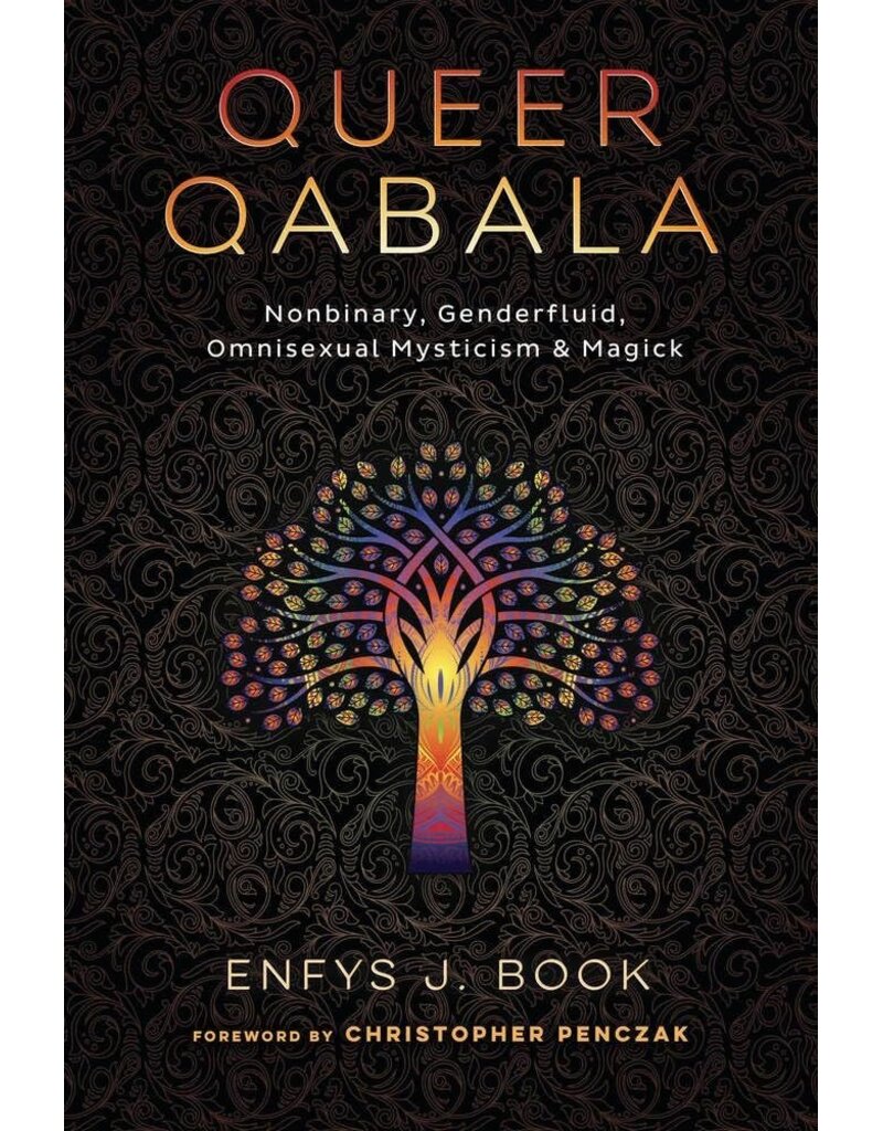 Queer Qabala