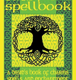 The Elven-Faerie Spellbook