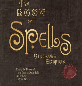 The Book of Spells