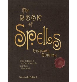 The Book of Spells