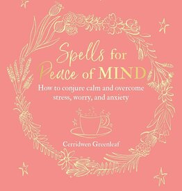 Spells For Peace of Mind