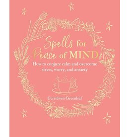 Spells For Peace of Mind