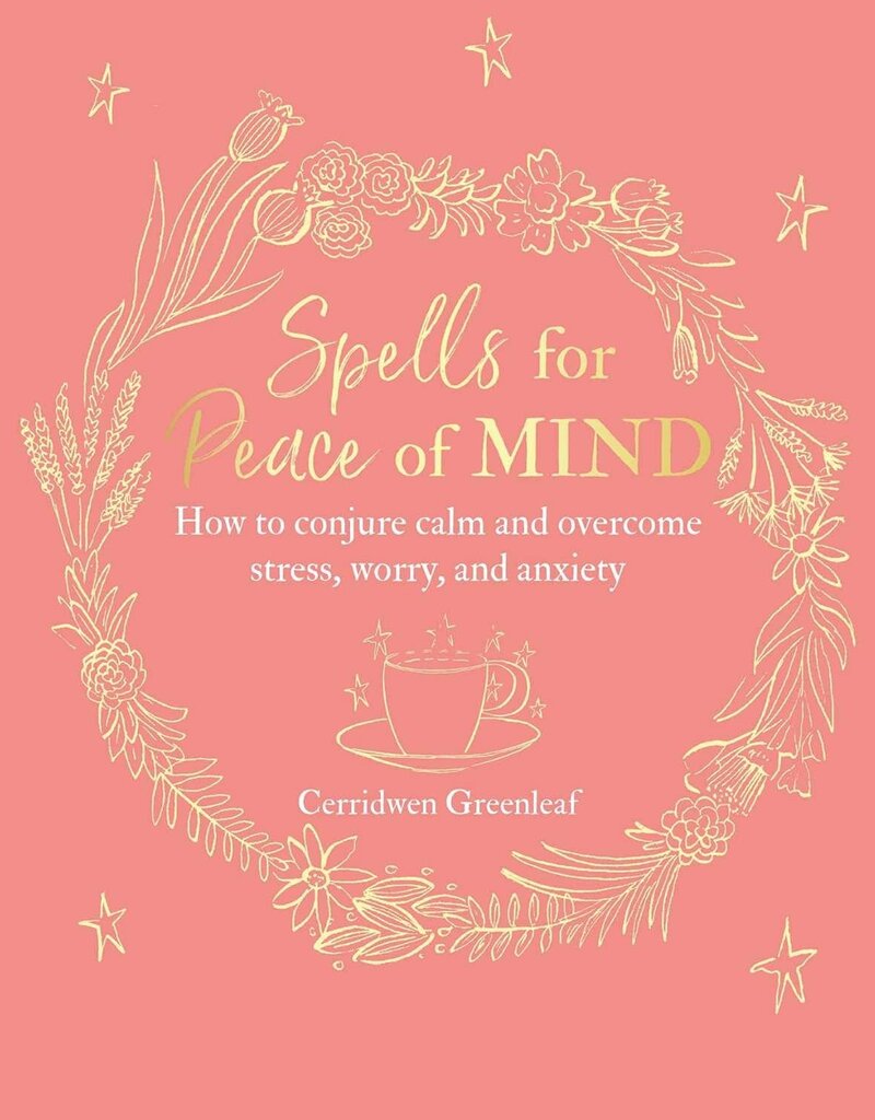 Spells For Peace of Mind
