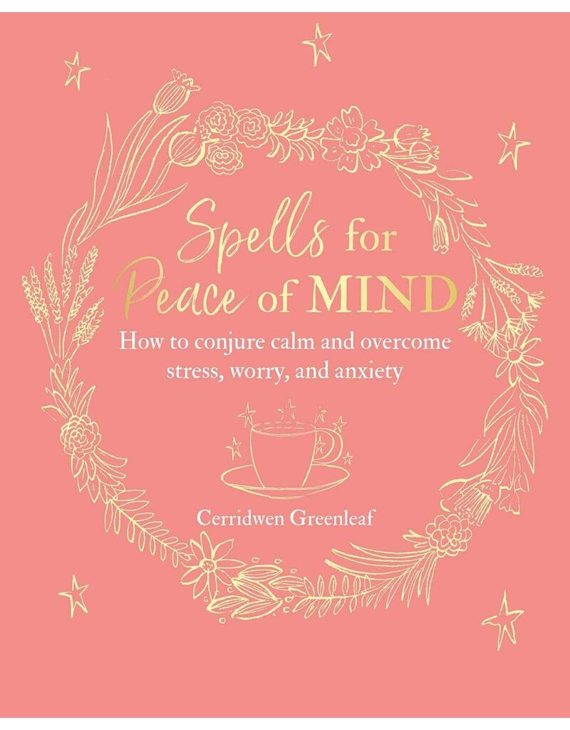 Spells For Peace of Mind