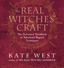 Real Witches' Craft