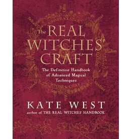 Real Witches' Craft
