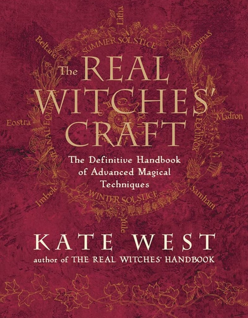 Real Witches' Craft
