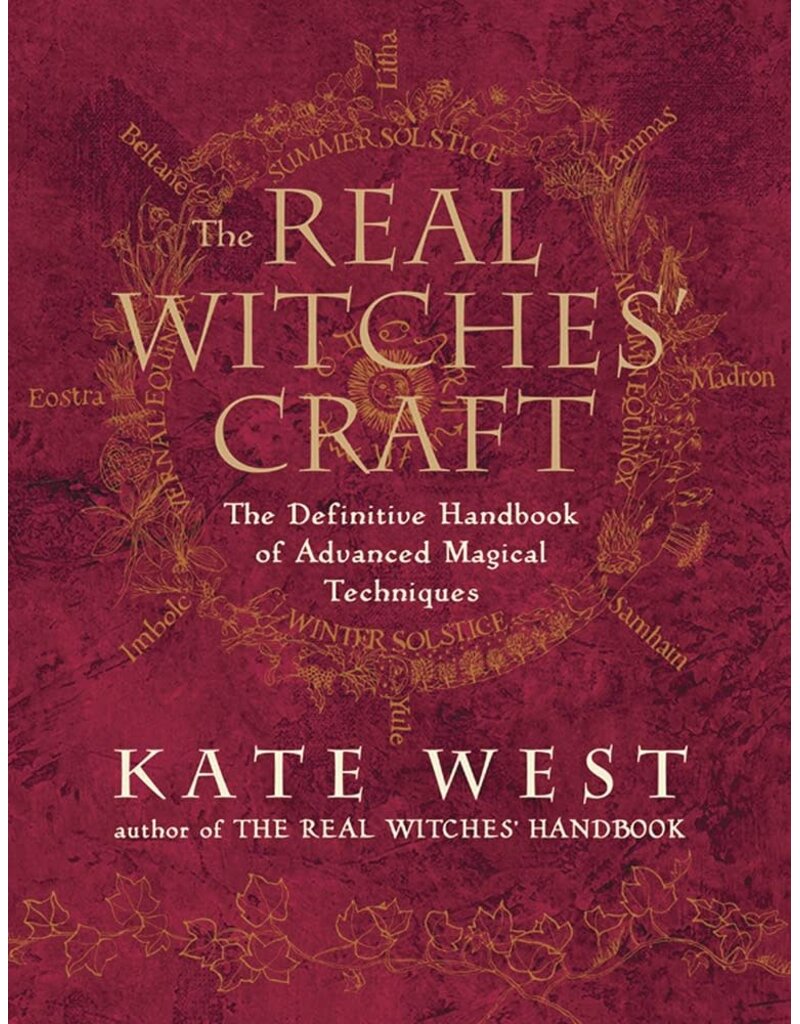 Real Witches' Craft