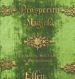 Practical Prosperity Magick: Crafting Success & Abundance