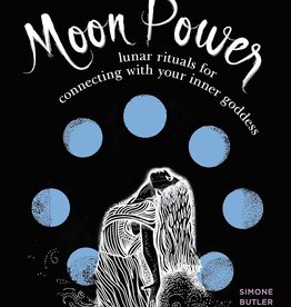 Moon Power: Lunar Rituals