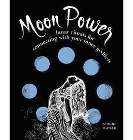 Moon Power: Lunar Rituals