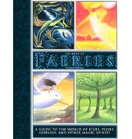 The Book of Faeries