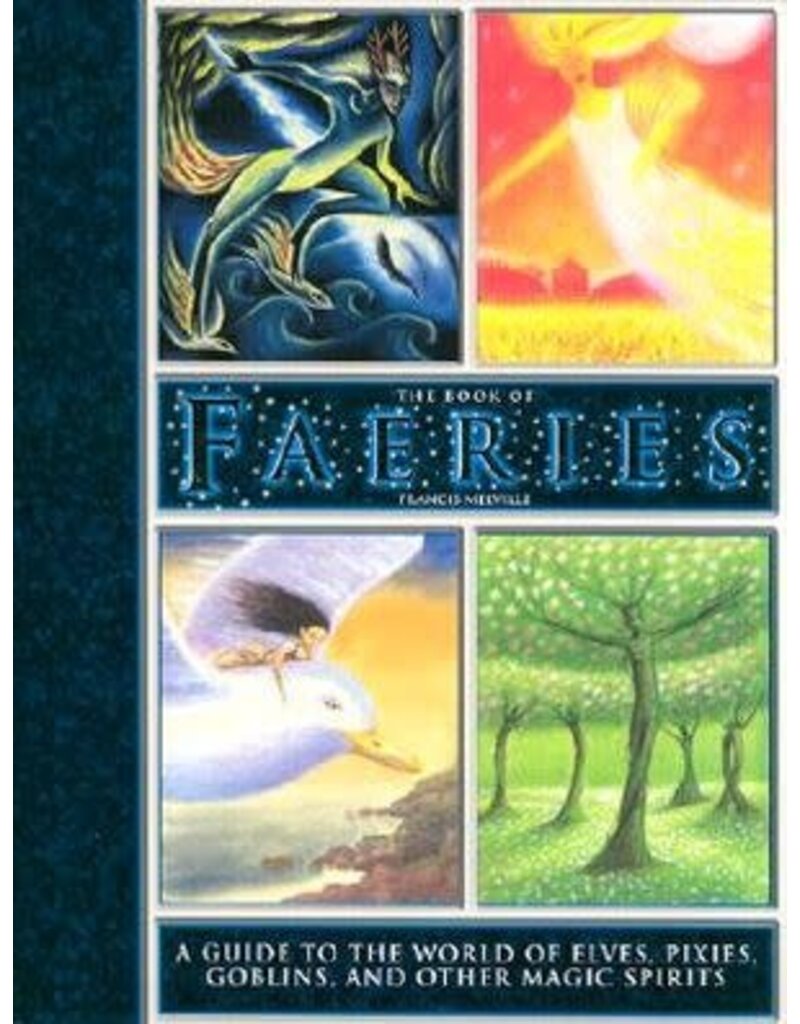 The Book of Faeries