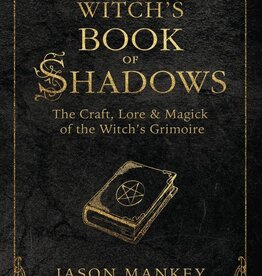 The Witch's Book of Shadows