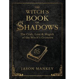 The Witch's Book of Shadows