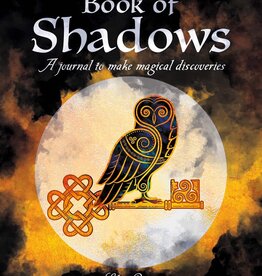 Book Of Shadows