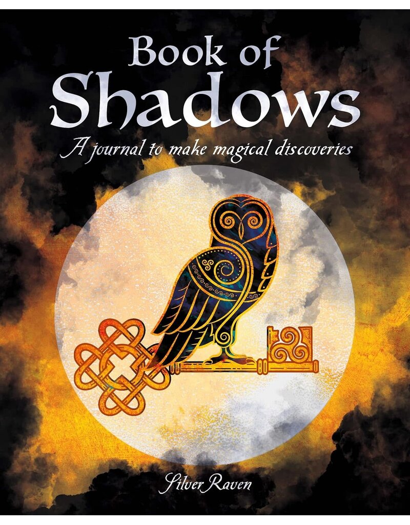 Book Of Shadows