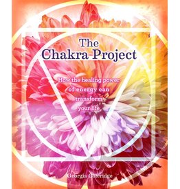 The Chakra Project