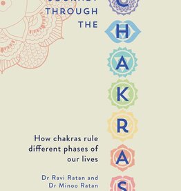 Journey Through the Chakras