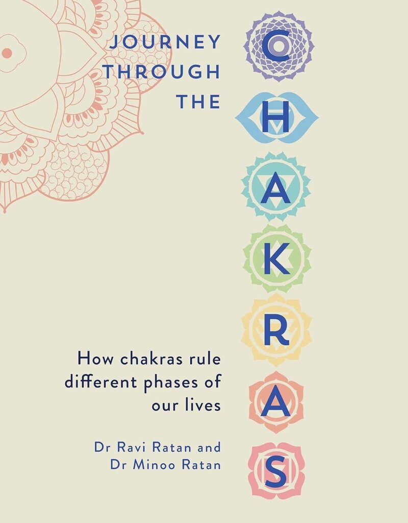 Journey Through the Chakras