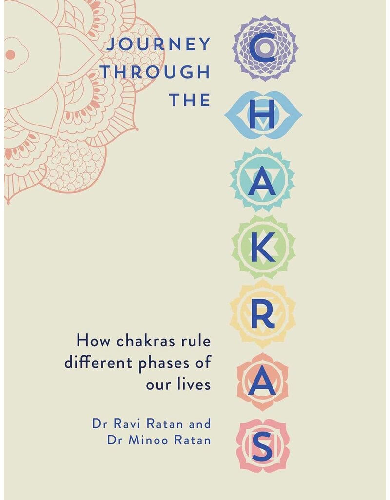 Journey Through the Chakras