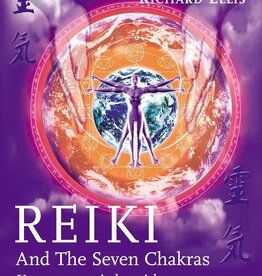 Reiki and the Seven Chakras