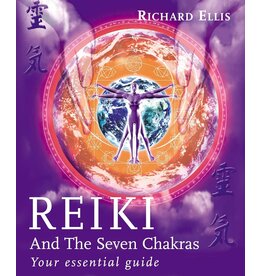 Reiki and the Seven Chakras
