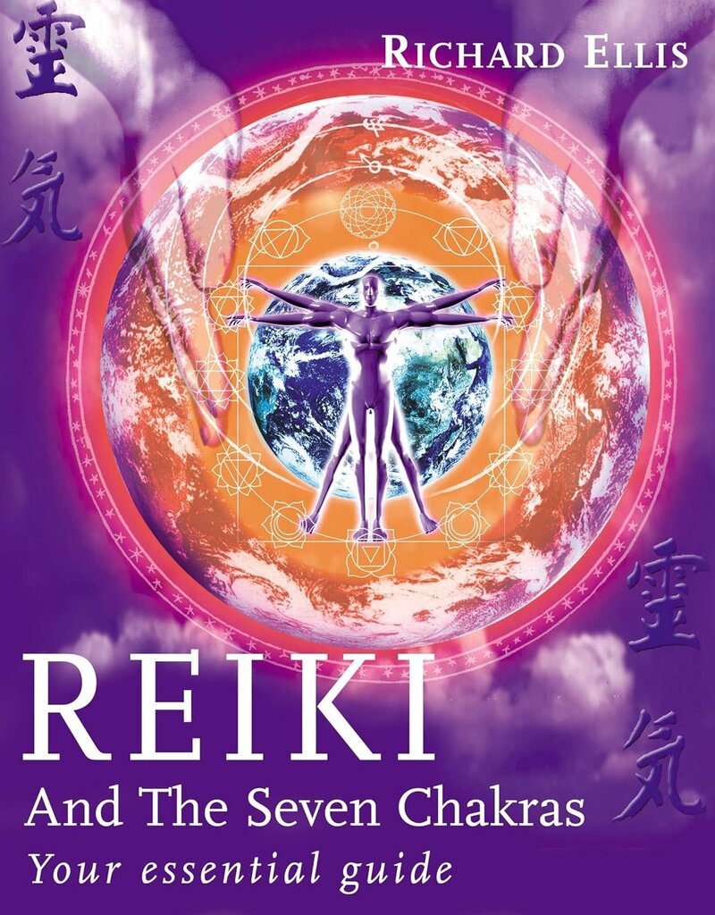 Reiki and the Seven Chakras