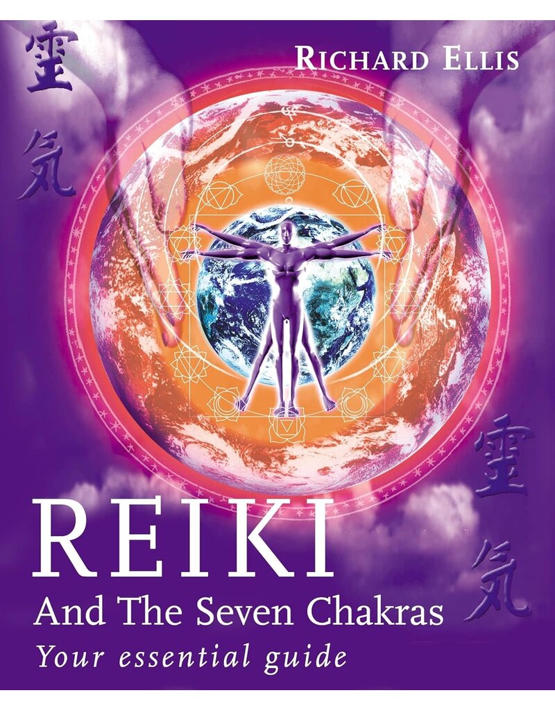 Reiki and the Seven Chakras