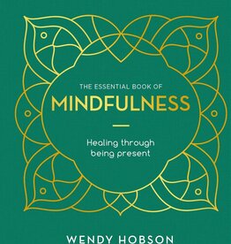 Essential Book of Mindfulness