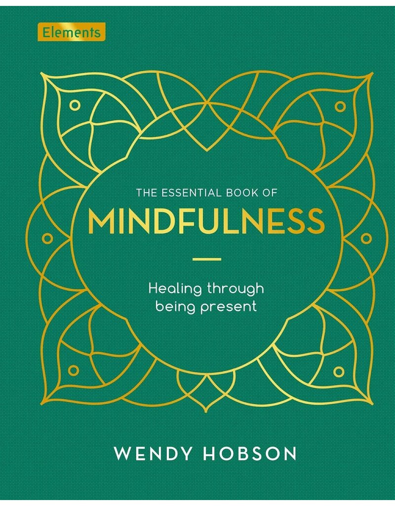 Essential Book of Mindfulness