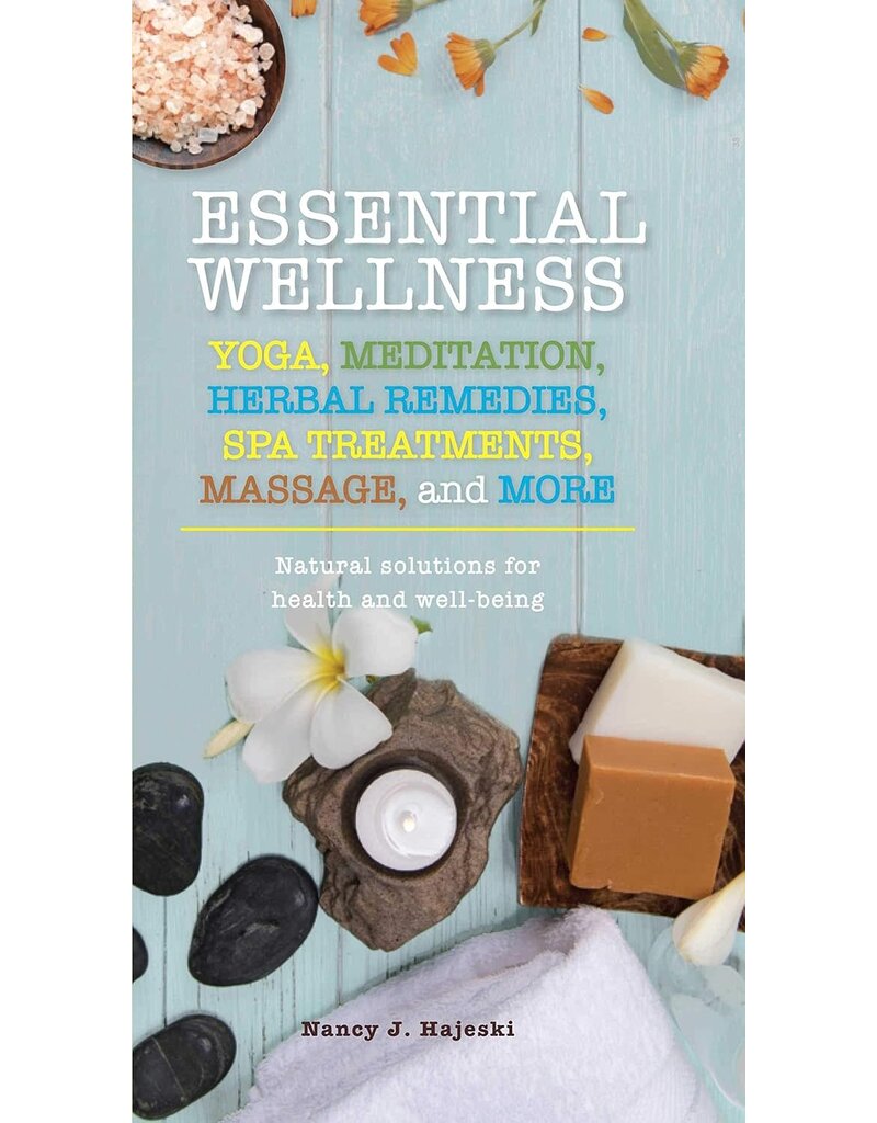 Essential wellness