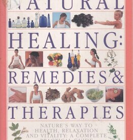 Natural Healing Remedies