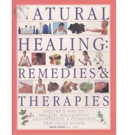 Natural Healing Remedies