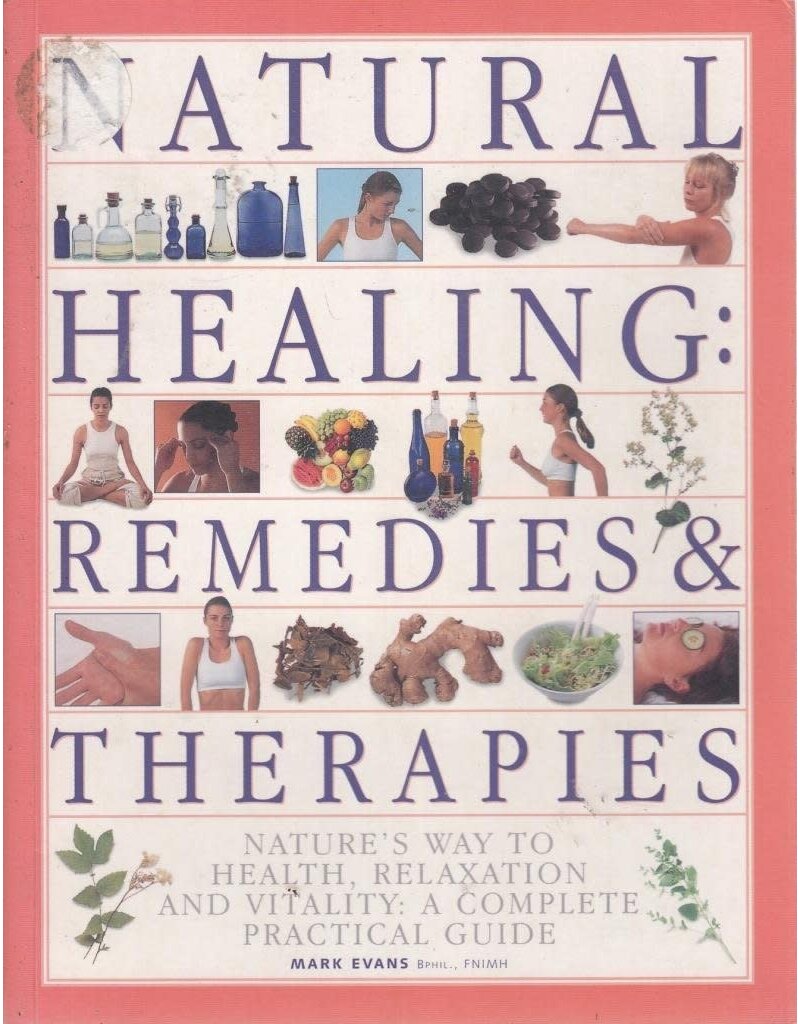 Natural Healing Remedies