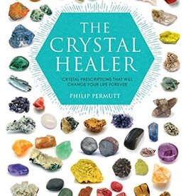 The Crystal Healer