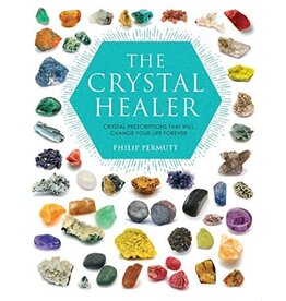 The Crystal Healer
