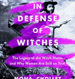 In Defence of Witches