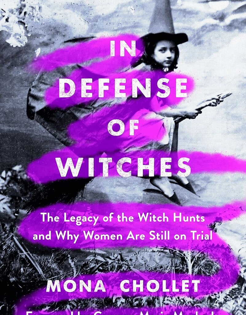 In Defence of Witches